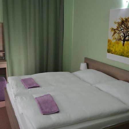 Wellness Pension Inovec Jalsove Room photo
