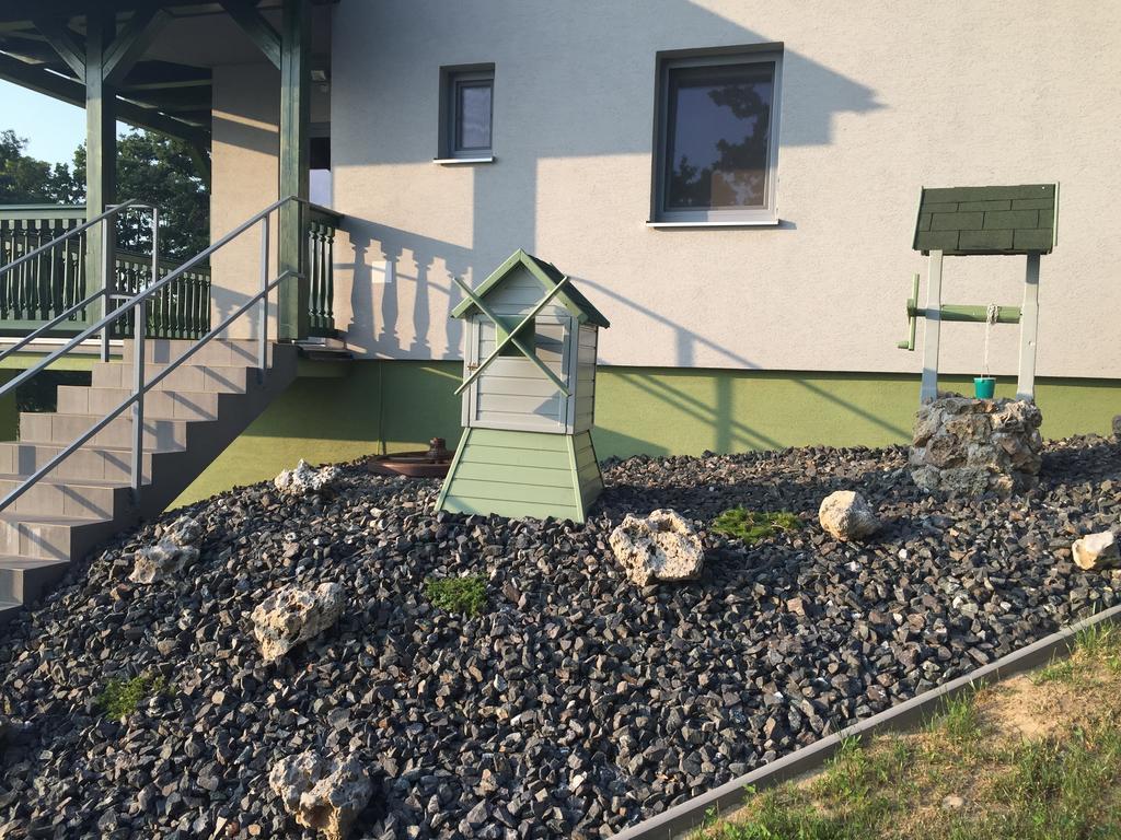 Wellness Pension Inovec Jalsove Room photo