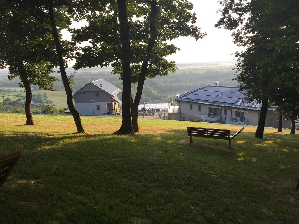 Wellness Pension Inovec Jalsove Room photo