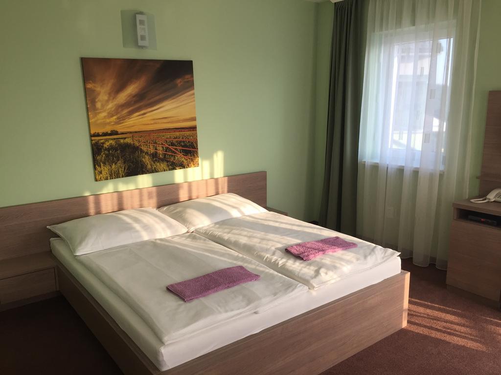 Wellness Pension Inovec Jalsove Room photo