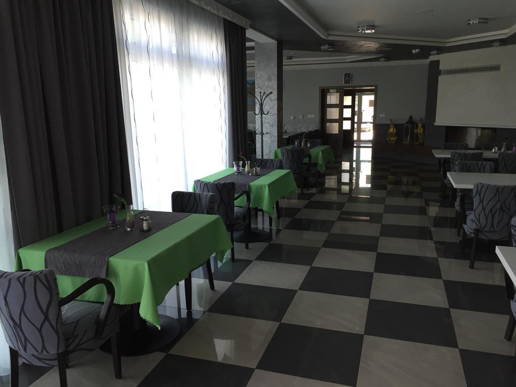 Wellness Pension Inovec Jalsove Exterior photo