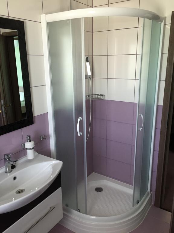 Wellness Pension Inovec Jalsove Room photo